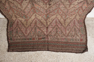 4.5x8 Turkish Rug | ATES