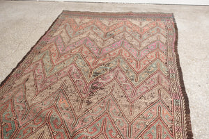 4.5x8 Turkish Rug | ATES