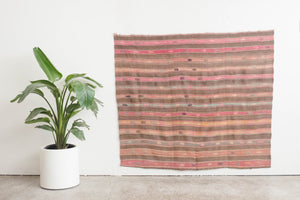 6x5 Turkish Kilim Rug | ALTAY