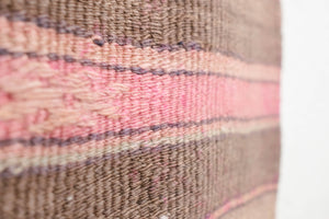 6x5 Turkish Kilim Rug | ALTAY