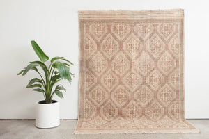 6x9 Turkish Rug | AVNI