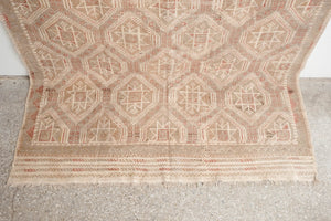 6x9 Turkish Rug | AVNI