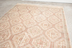 6x9 Turkish Rug | AVNI