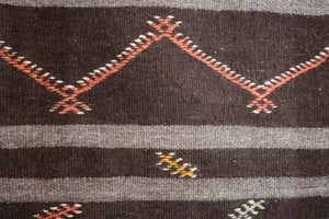 8.5x10 Turkish Kilim Rug | BATTAL