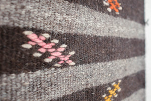 8.5x10 Turkish Kilim Rug | BATTAL