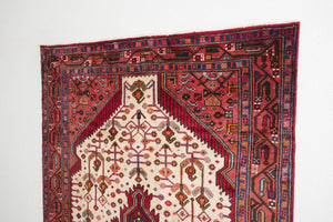 5x8.5 Persian Rug | KARAN