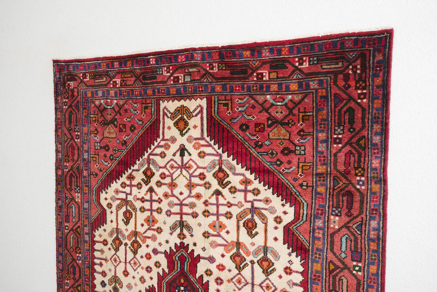 5x8.5 Persian Rug | KARAN