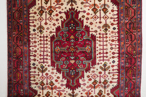 5x8.5 Persian Rug | KARAN