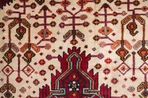 5x8.5 Persian Rug | KARAN