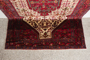 5x8.5 Persian Rug | KARAN