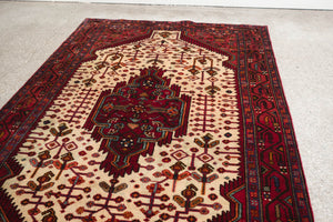 5x8.5 Persian Rug | KARAN