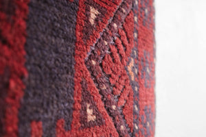 2x8 Afghan Rug | SHEEMA