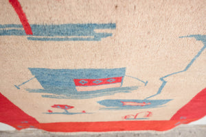 3.5x5 Persian Rug | ENAYAT