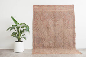 6x8.5 Turkish Rug | AYKAN
