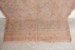 6x8.5 Turkish Rug | AYKAN