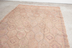 6x8.5 Turkish Rug | AYKAN