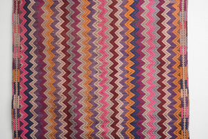 5x6.5 Turkish Kilim Rug | ARAL
