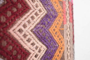 5x6.5 Turkish Kilim Rug | ARAL