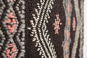 6.5x10 Turkish Kilim Rug | EREN