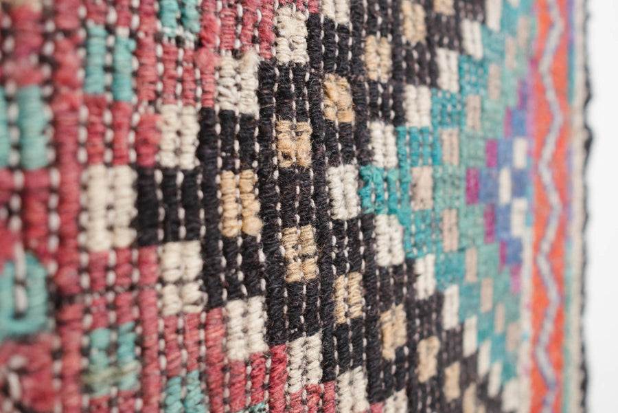 6.5x10 Turkish Kilim Rug | EMIN