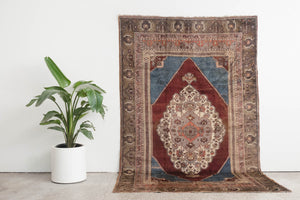 6x9 Turkish Rug | ALEV