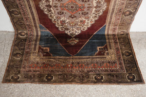 6x9 Turkish Rug | ALEV