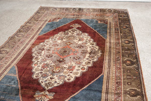6x9 Turkish Rug | ALEV