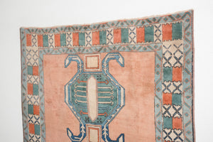 6x8 Turkish Rug | ACELYA