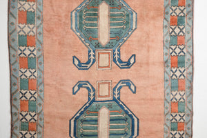 6x8 Turkish Rug | ACELYA