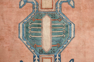 6x8 Turkish Rug | ACELYA