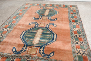 6x8 Turkish Rug | ACELYA