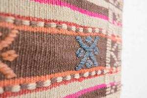 5x7 Turkish Kilim Rug | ATABEY