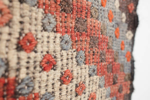 6.5x11 Turkish Kilim Rug | AYGEN