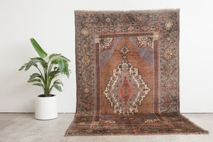 6x10 Turkish Rug | BIRSU