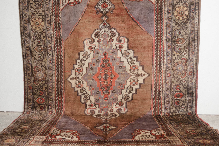 6x10 Turkish Rug | BIRSU
