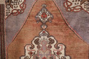 6x10 Turkish Rug | BIRSU