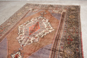 6x10 Turkish Rug | BIRSU