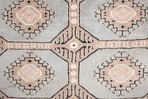 8x11 Pakistani Rug | RAJEN