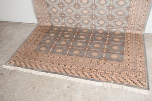 8x11 Pakistani Rug | RAJEN
