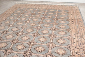 8x11 Pakistani Rug | RAJEN