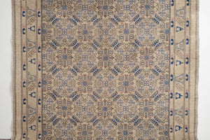 6.5x9.5 Turkish Rug | AYSU