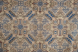 6.5x9.5 Turkish Rug | AYSU
