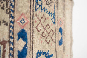 6.5x9.5 Turkish Rug | AYSU