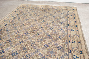 6.5x9.5 Turkish Rug | AYSU