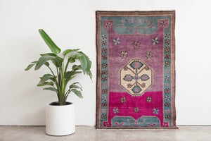 4x6 Persian Rug | CHAKAD