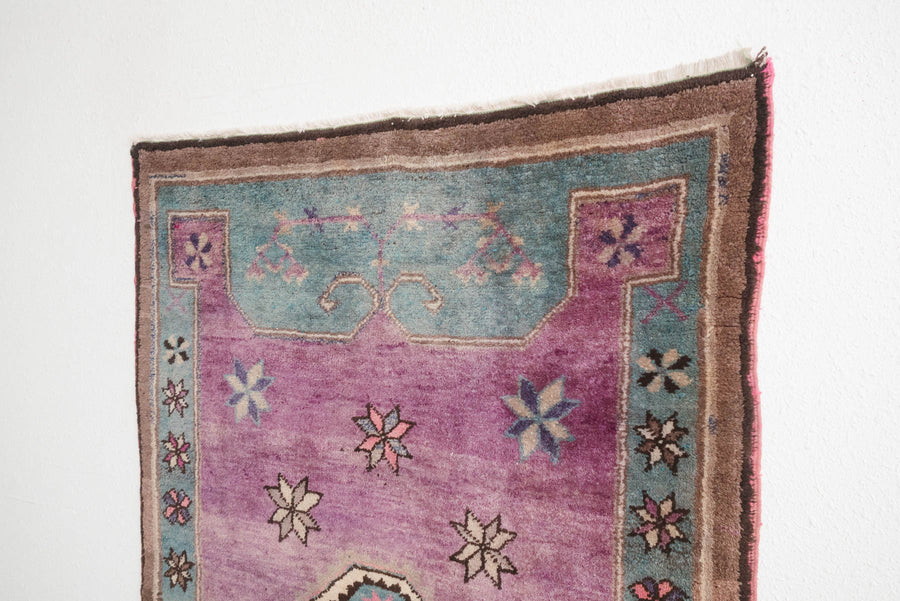 4x6 Persian Rug | CHAKAD