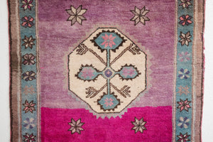 4x6 Persian Rug | CHAKAD