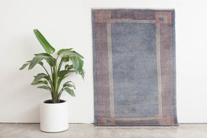 4x6 Nepali Rug | NALIN