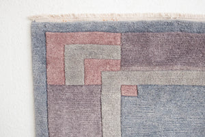 4x6 Nepali Rug | NALIN