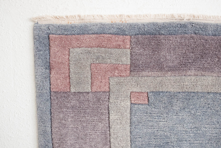 4x6 Nepali Rug | NALIN